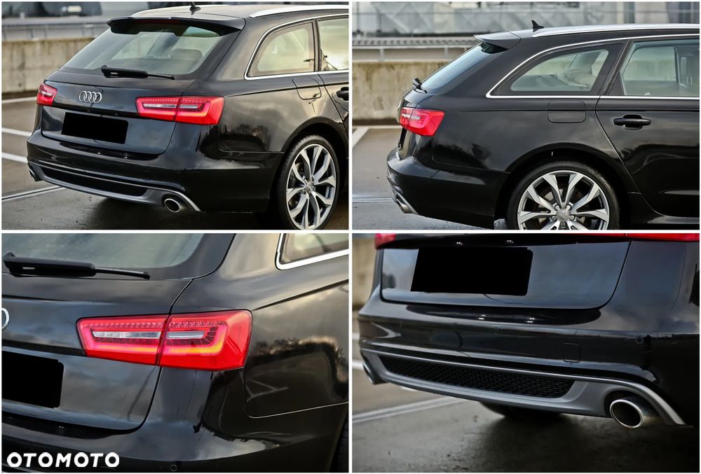 Audi A6 - 18