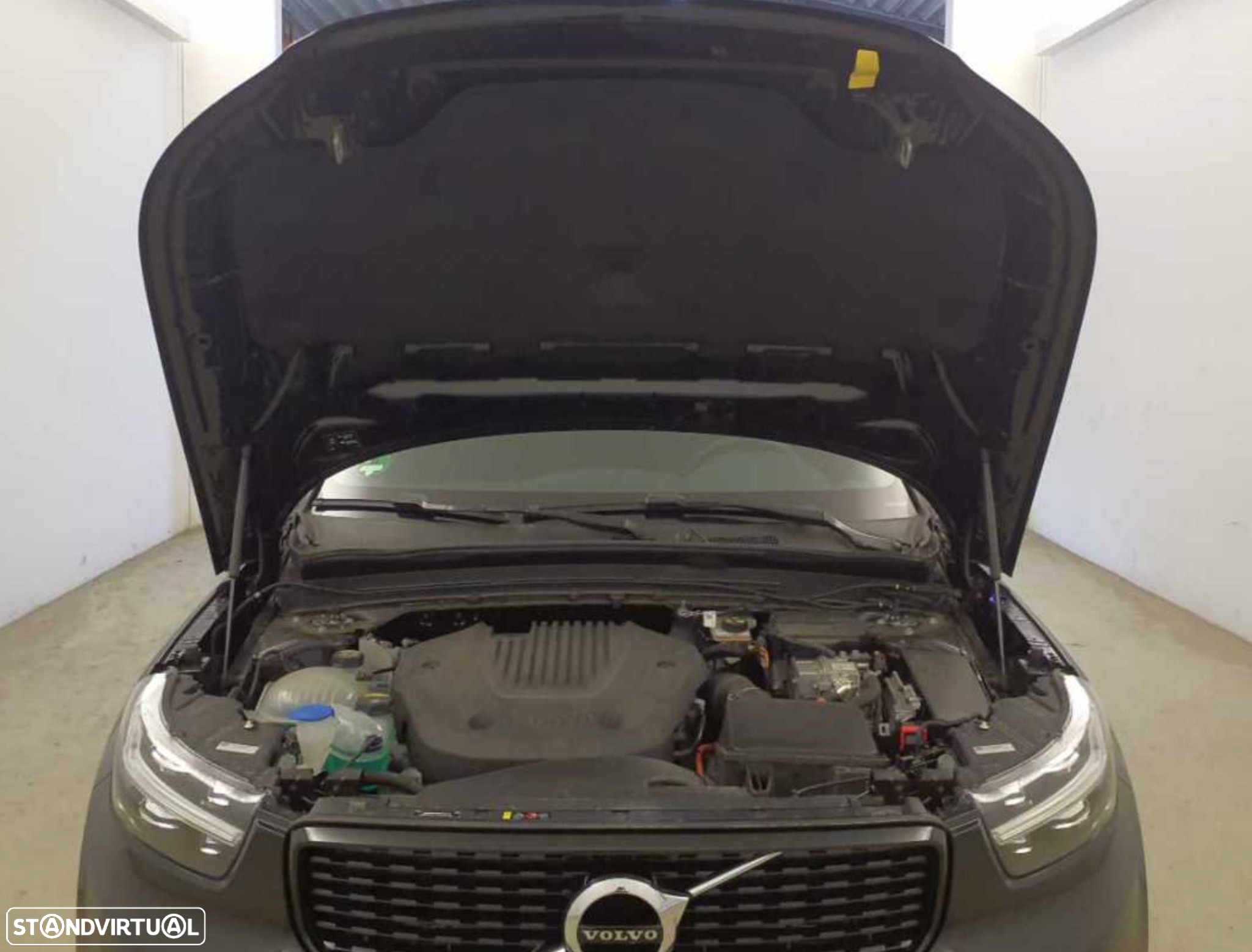 Volvo XC 40 1.5 T4 PHEV R-Design - 18