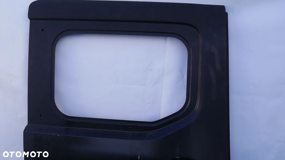 DRZWI PRAWE PRZESUWNE NOWE BERLINGO IV 4 PARTNER IV COMBO E DOBLO PROACE CITY 9820425380 - 7