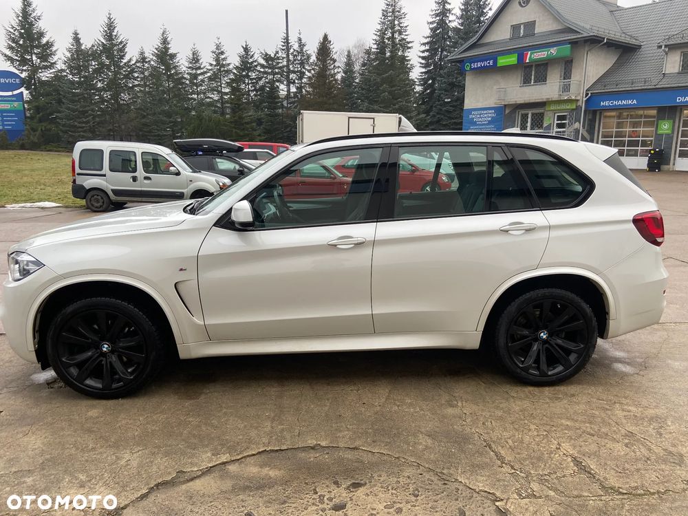 BMW X5 - 2