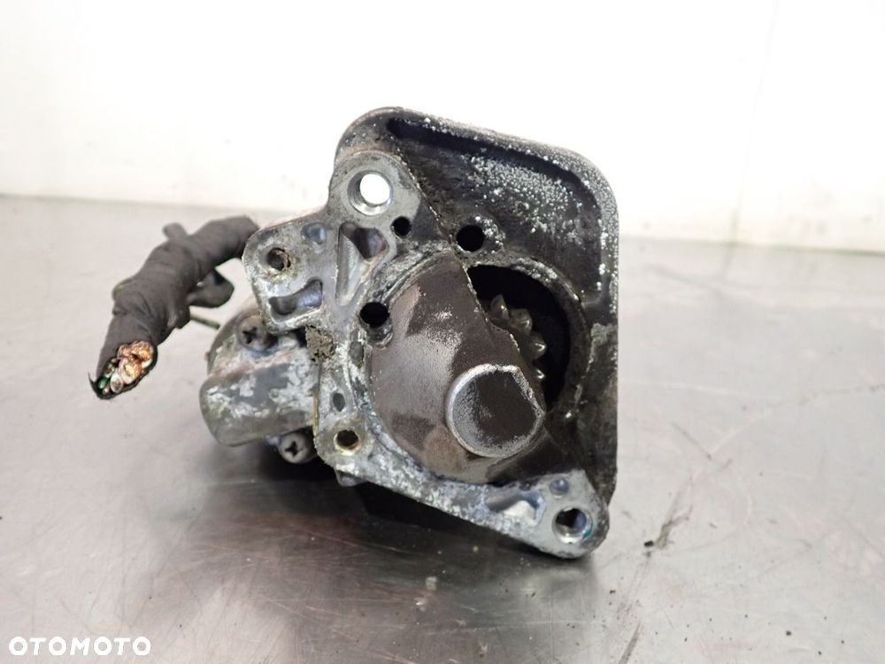 ROZRUSZNIK RENAULT CLIO III LIFT - 4