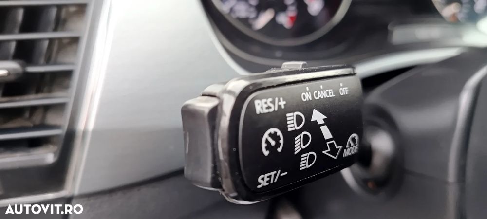 Skoda Fabia Combi 1.2 TSI Joy - 28