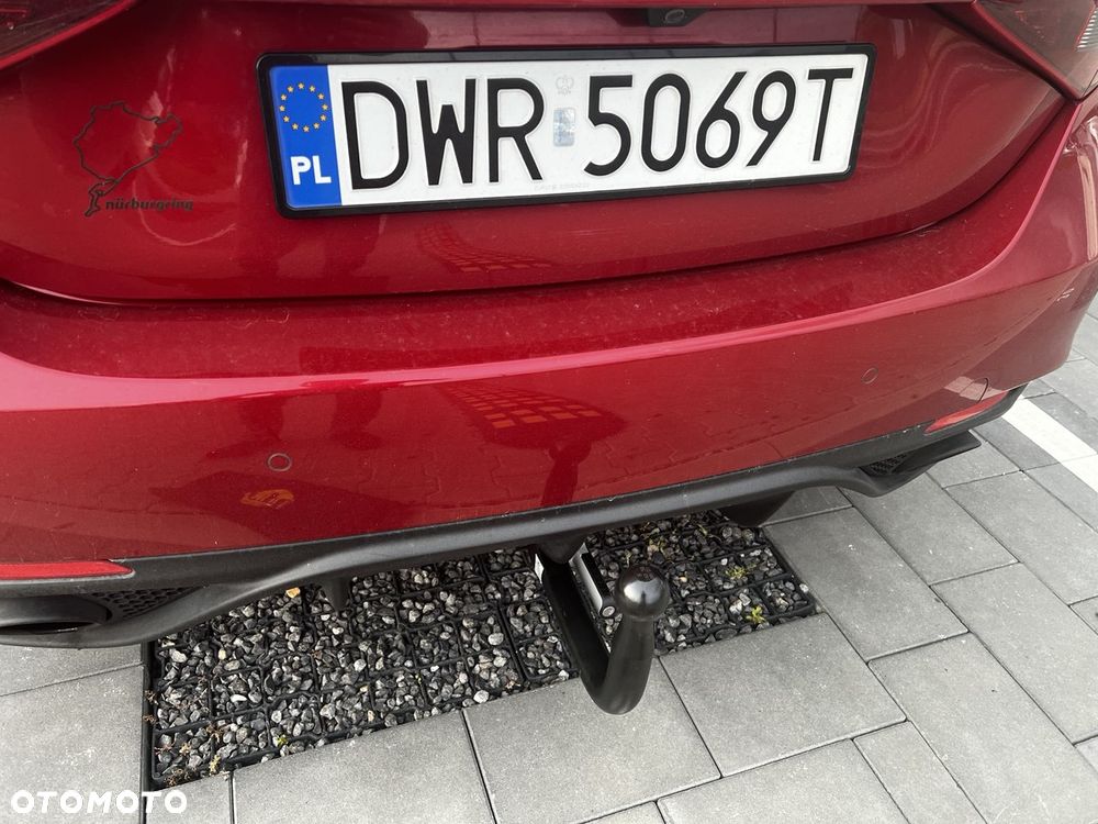 Alfa Romeo Giulia 2.0 Turbo 16V AT8-Q4 Veloce Ti - 21