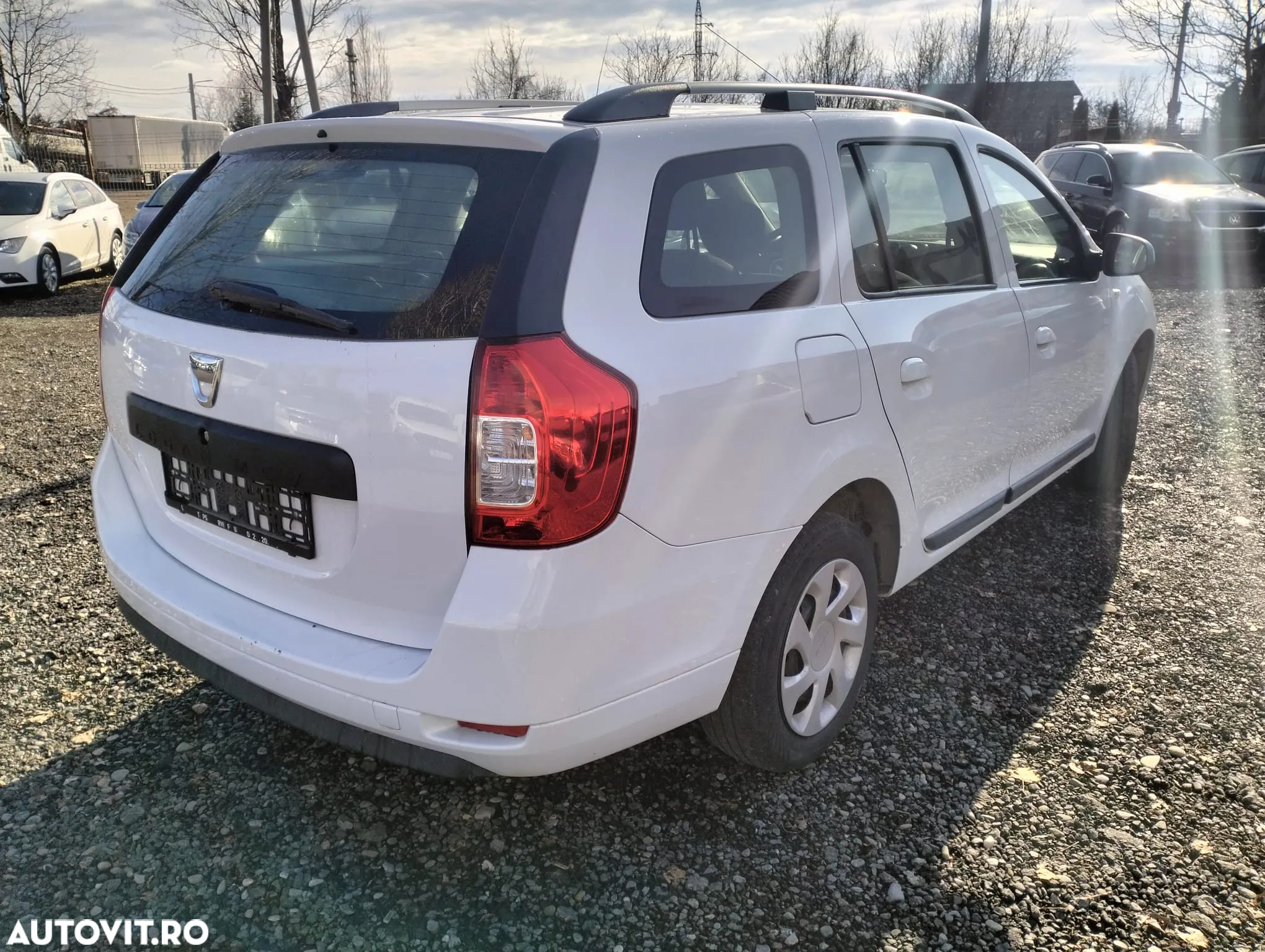 Dacia Logan - 4