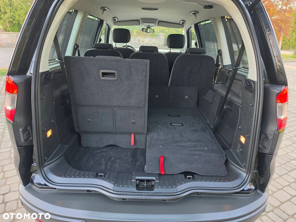 Ford Galaxy 2.0 TDCi Titanium - 17