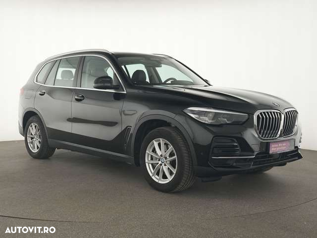BMW X5 - 4