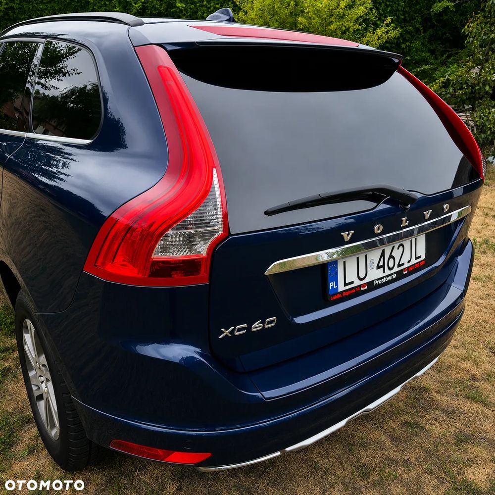 Volvo XC 60 D4 Drive-E Momentum - 6