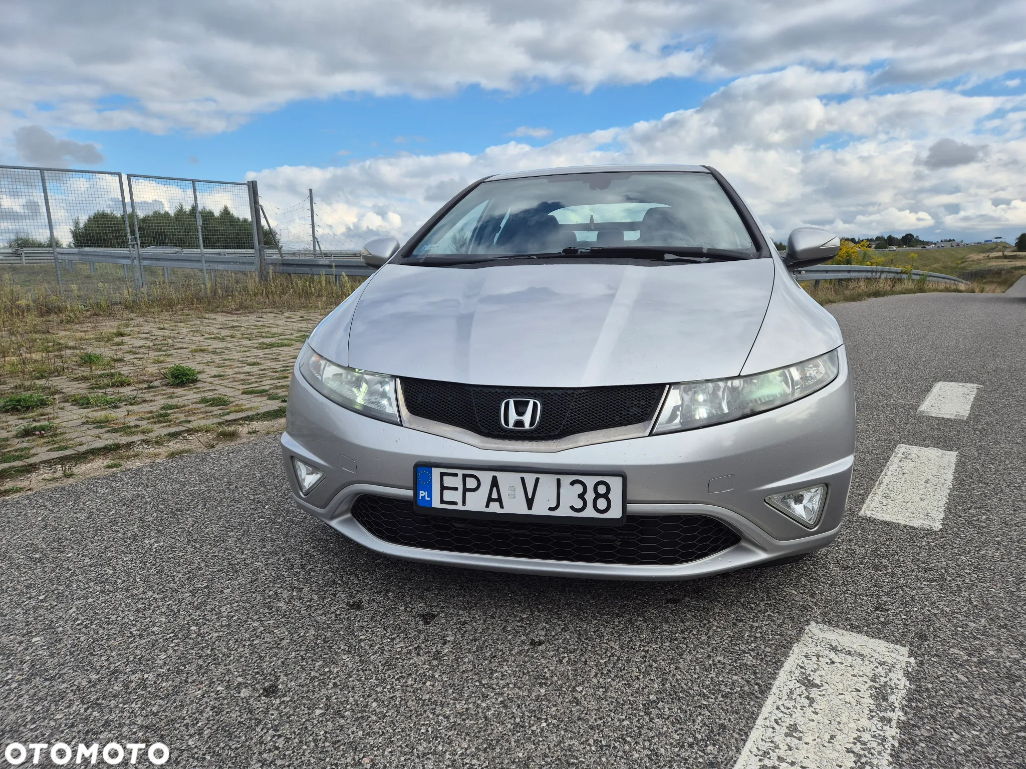 Honda Civic 1.8 GT Special Edition - 3