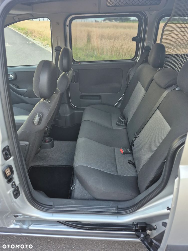 Opel Combo Tour Comfort - 11