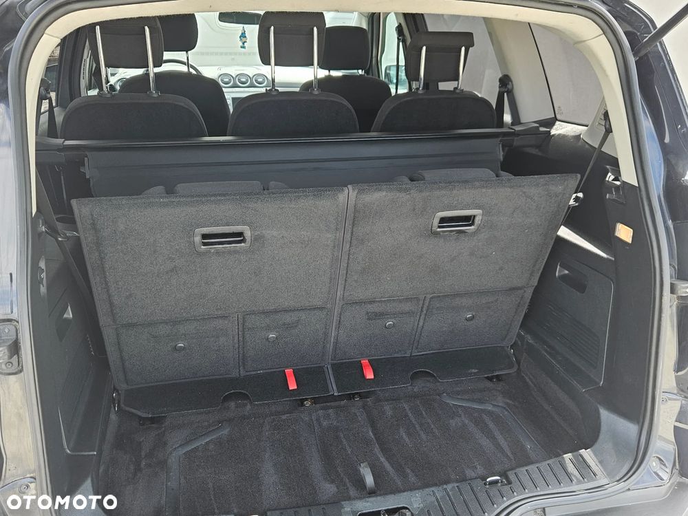Ford S-Max 2.0 Ambiente - 12