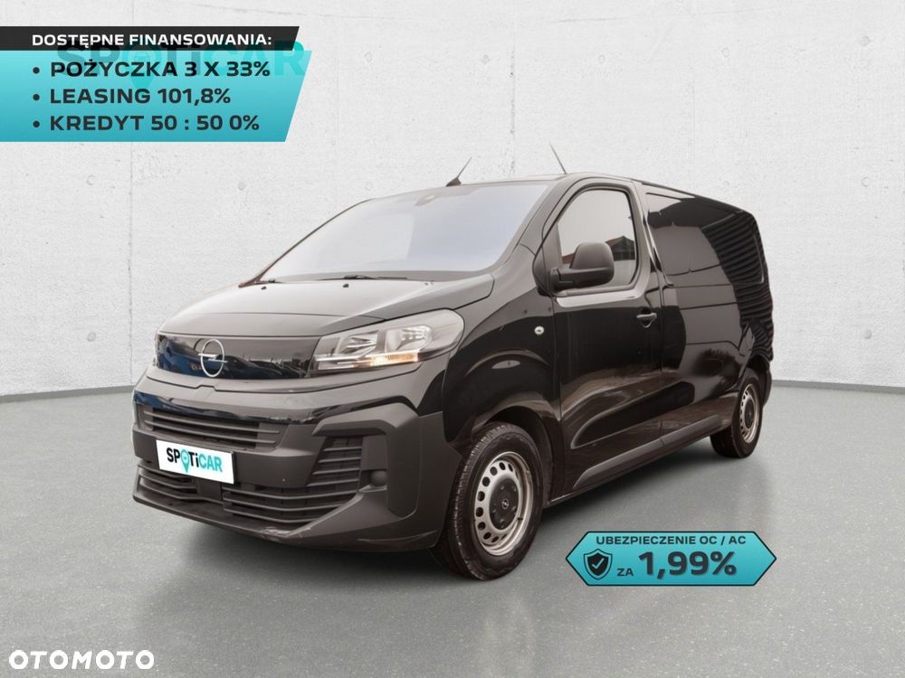 Opel Vivaro - 1