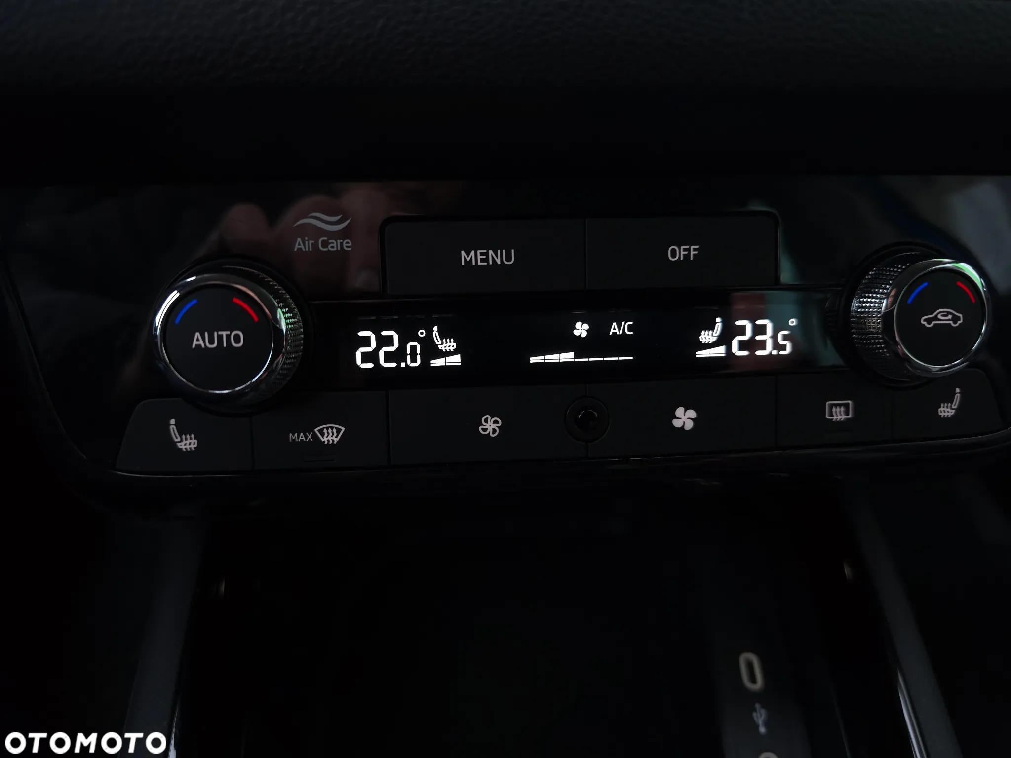 Skoda Scala 1.0 TSI Selection - 28