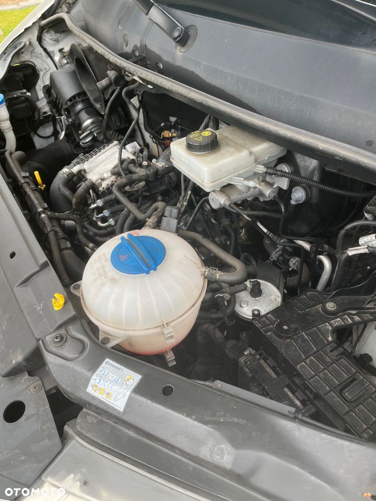 Volkswagen CRAFTER - 5