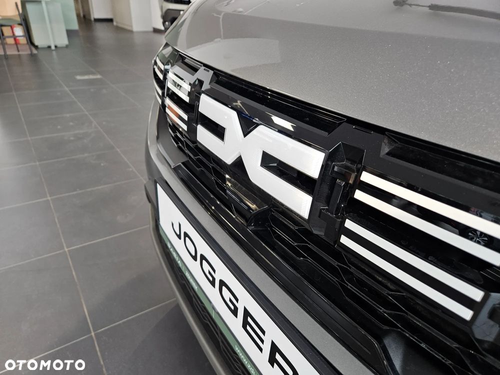 Dacia Jogger 1.0 TCe Extreme - 8
