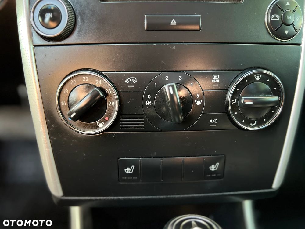 Mercedes-Benz Klasa A - 27