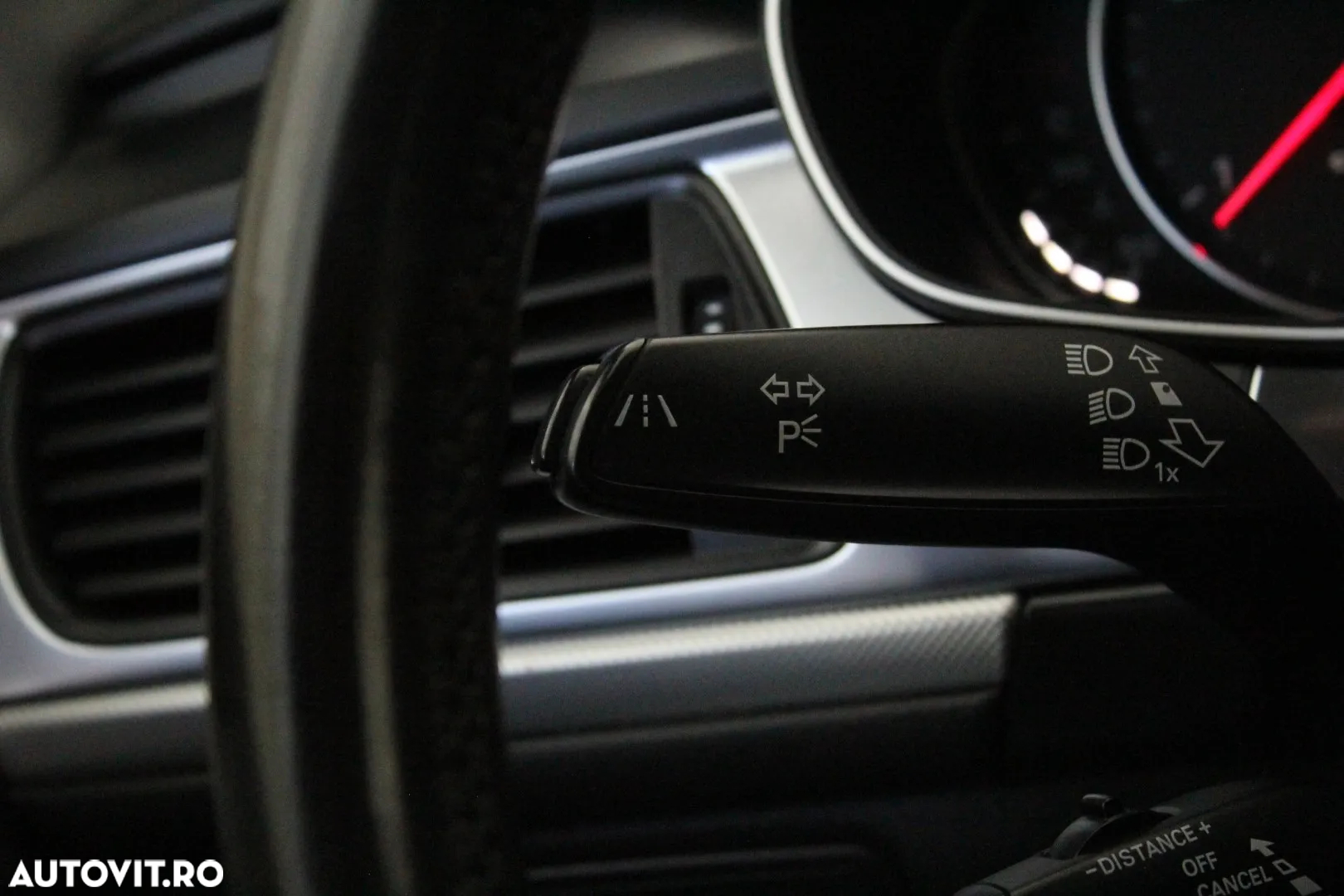 Audi A6 Allroad 3.0 TDI Quattro Stronic - 29