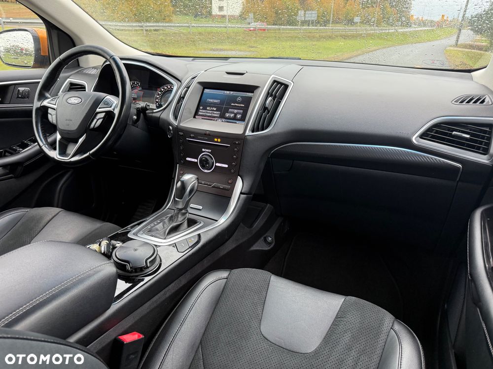 Ford Edge 2.0 TDCi Bi-Turbo 4x4 Sport - 31