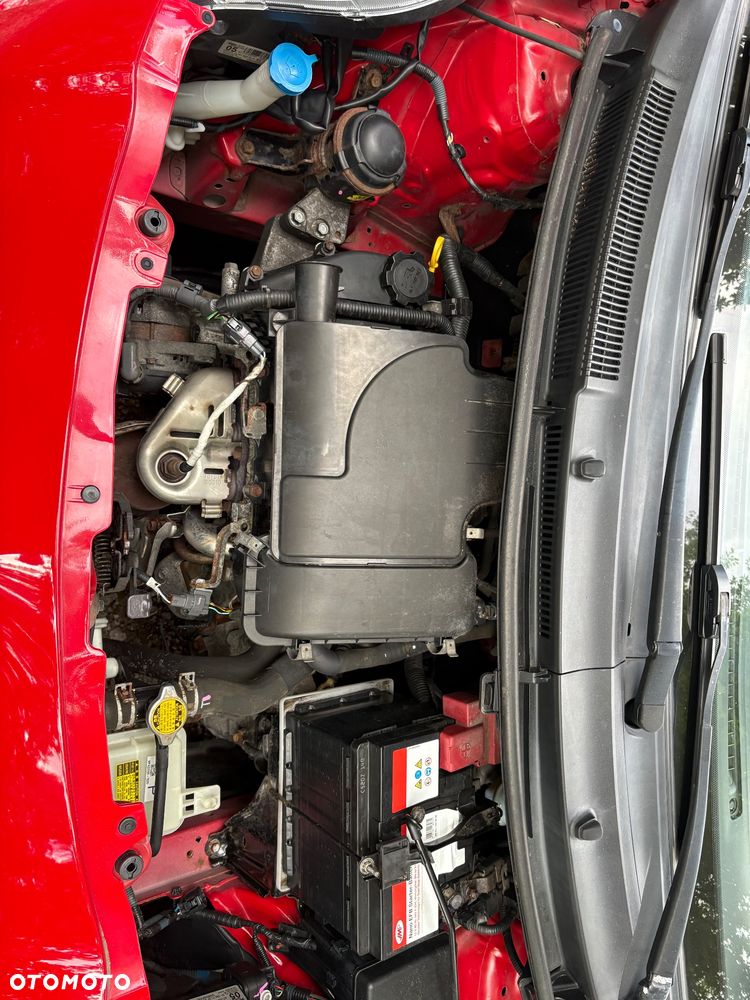 Toyota Yaris 1.0 VVT-i - 39