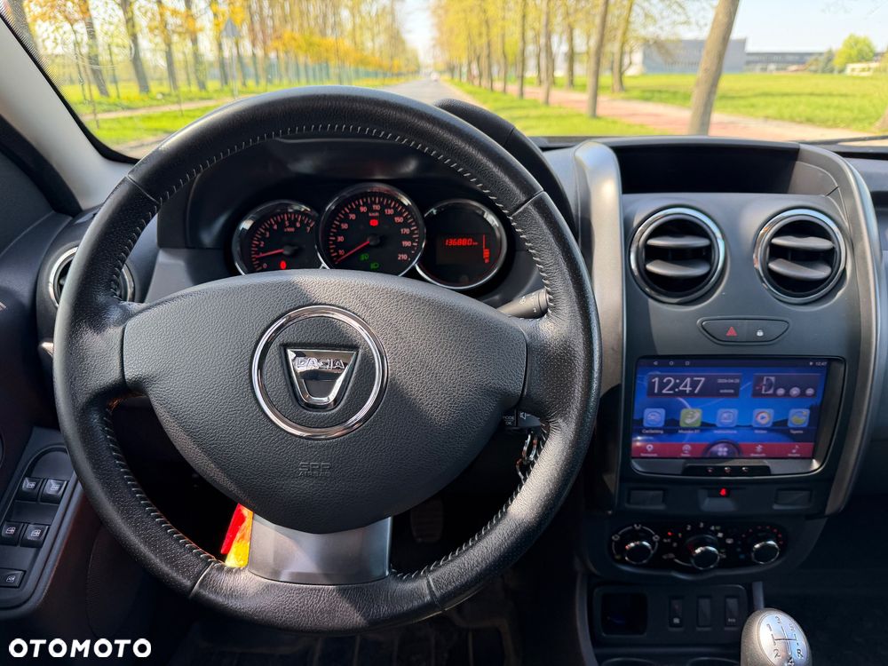 Dacia Duster 1.6 SCe S&S - 27