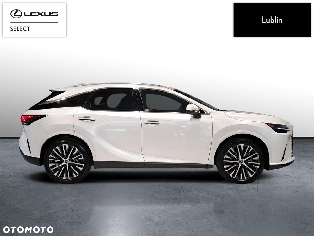 Lexus RX - 6