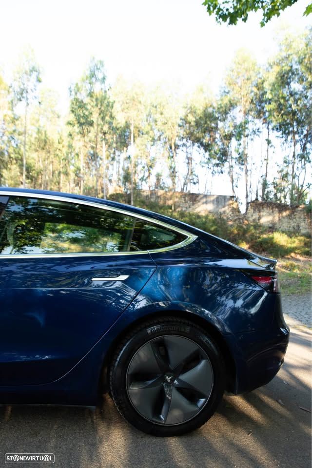 Tesla Model 3 Standard Range Plus RWD - 7