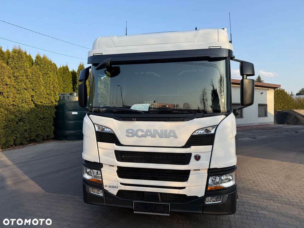 Scania - 4