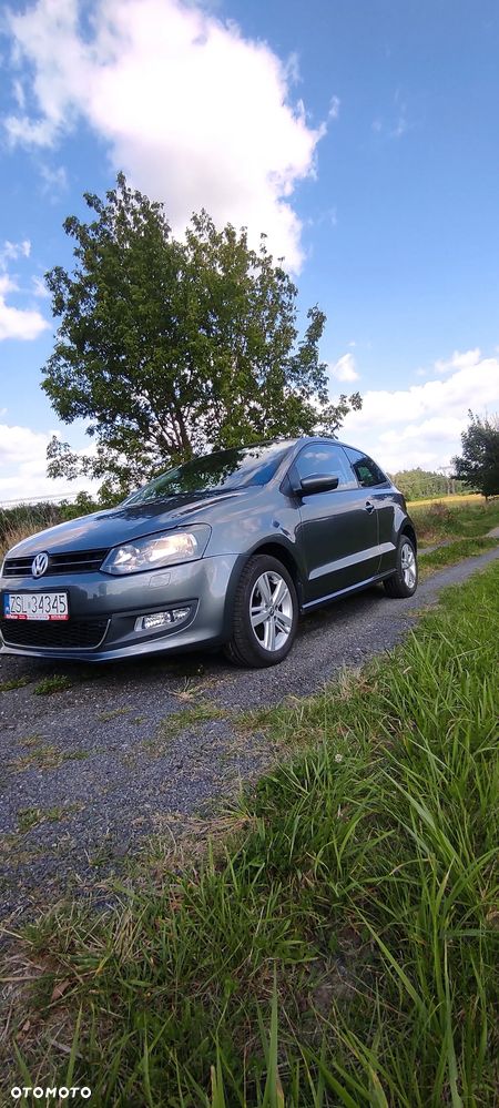 Volkswagen Polo 1.2 TDI Life - 4