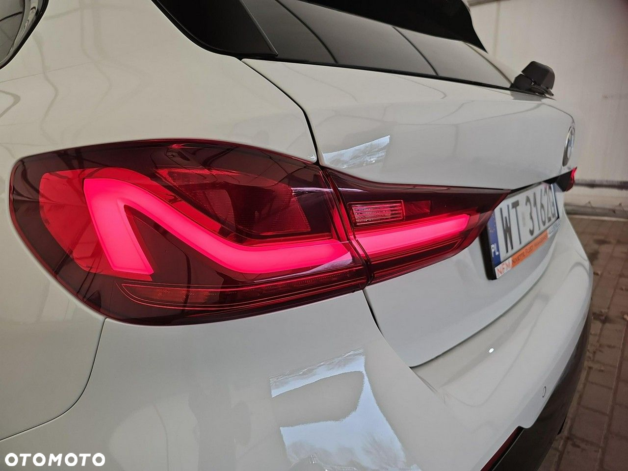 BMW Seria 1 118i M Sport - 29