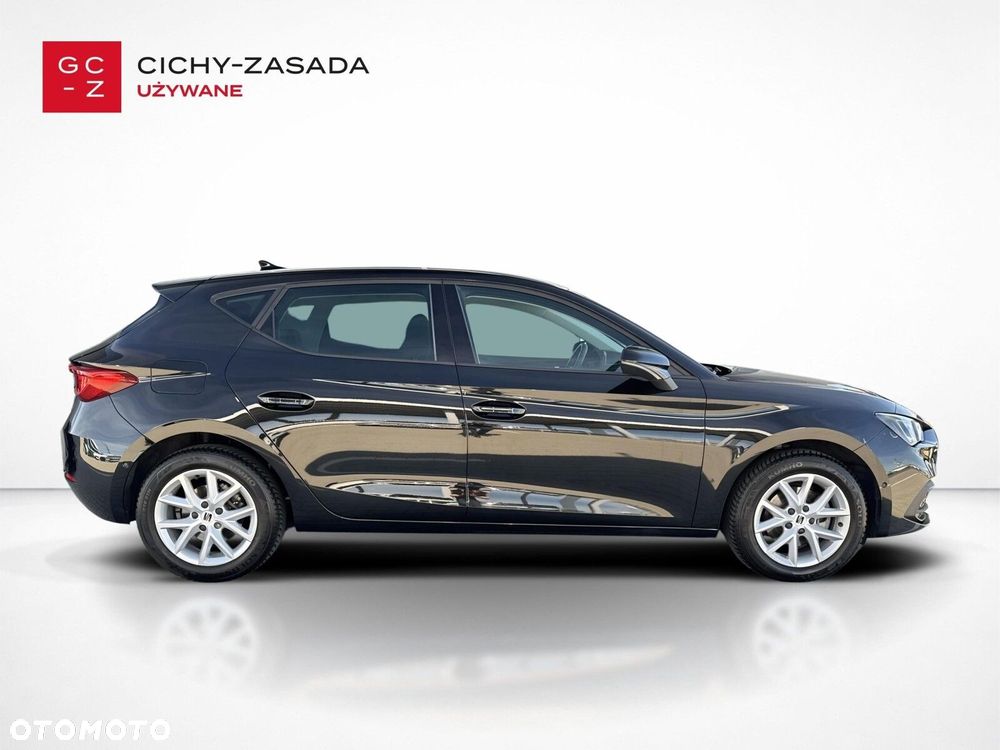 Seat Leon 1.5 TSI Style - 4