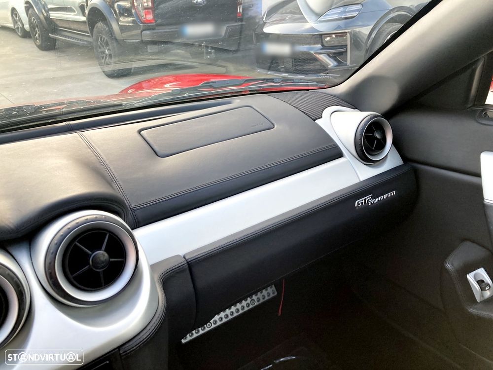 Ferrari 612 Scaglietti F1 - 19