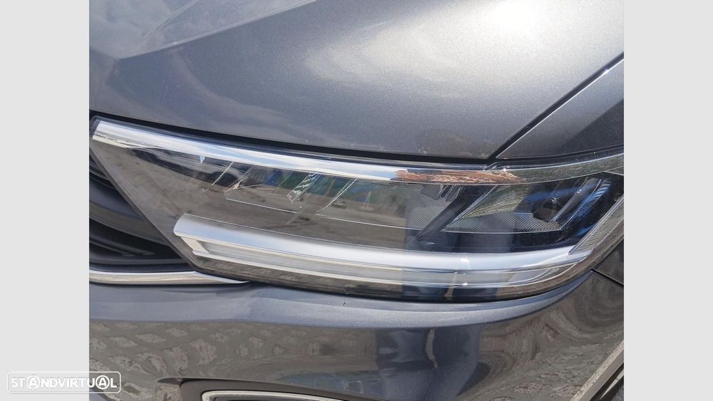 VW T-Roc 1.5 TSI Life DSG - 9