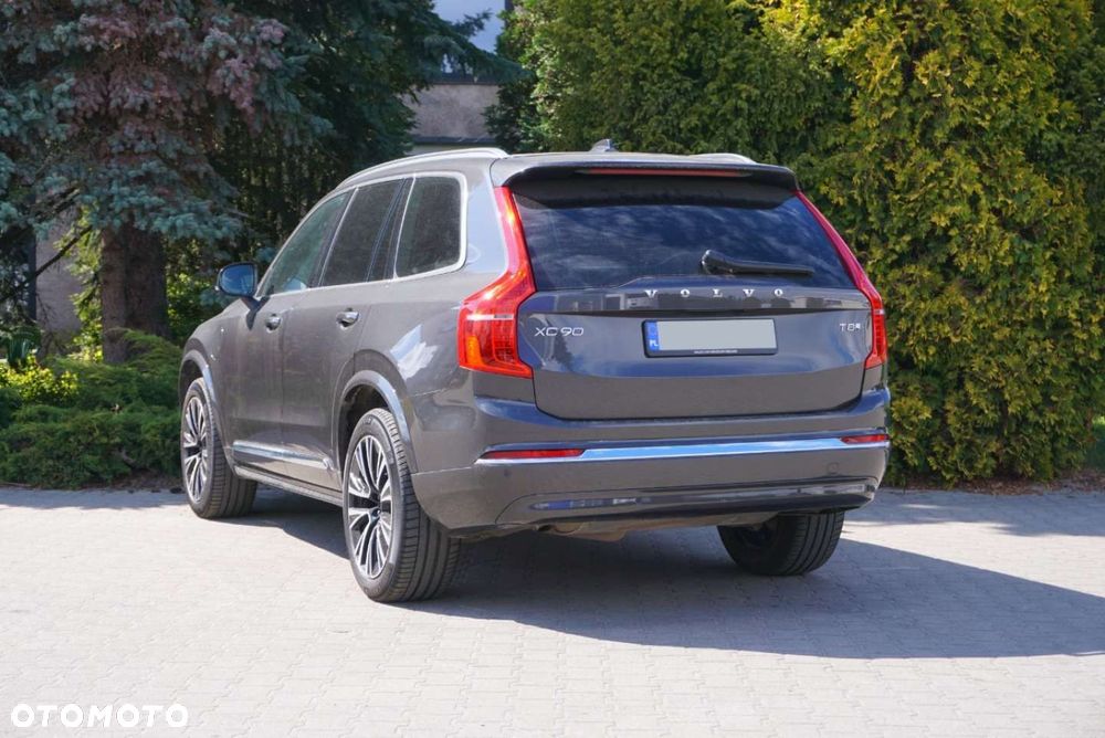 Volvo XC 90 - 8