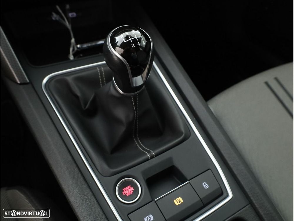 SEAT Leon ST 2.0 TDI Style - 13