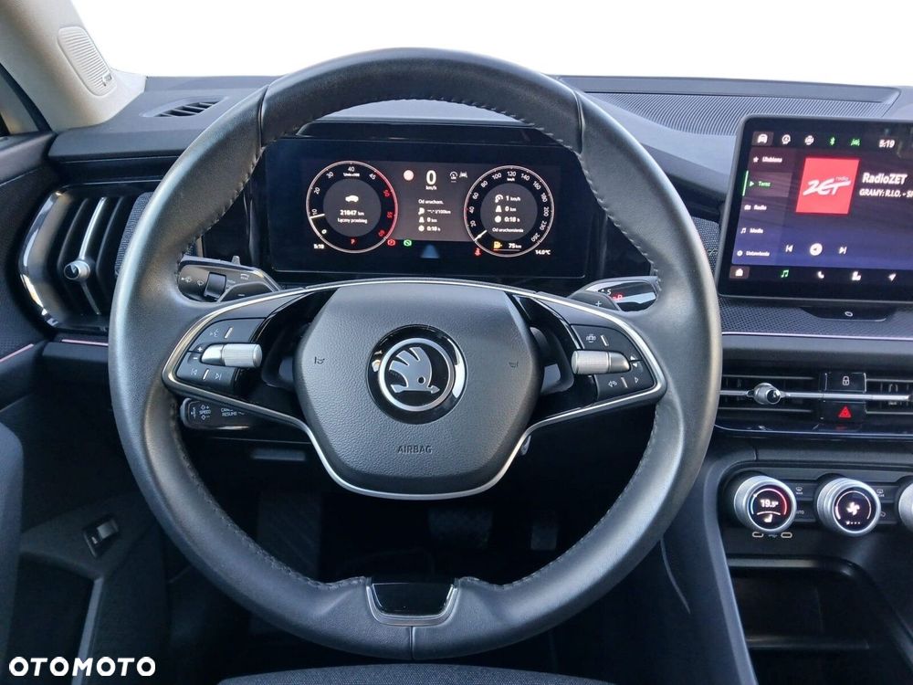 Skoda Kodiaq 2.0 TDI 4x4 Selection DSG - 19