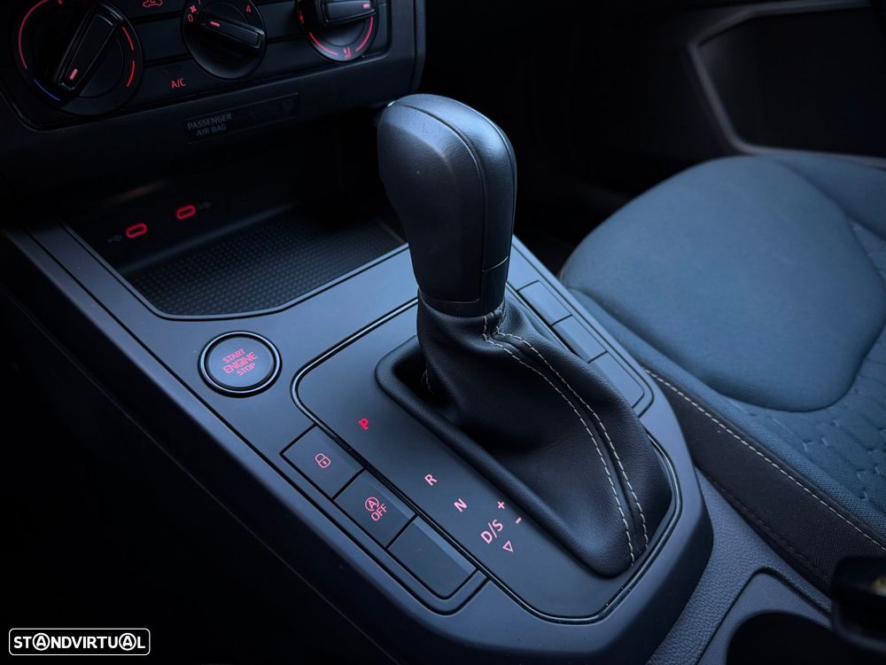 SEAT Ibiza 1.0 TSI Style DSG - 32