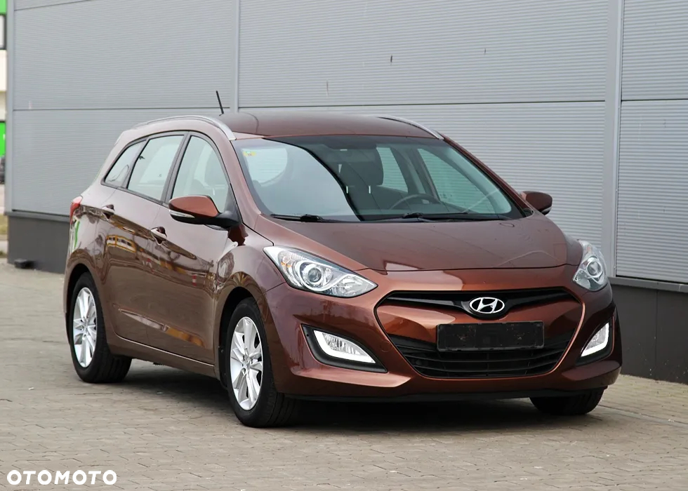 Hyundai i30 1.6 GDI Premium - 6