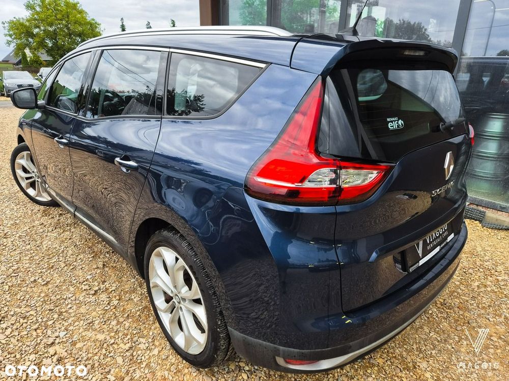 Renault Grand Scenic - 3