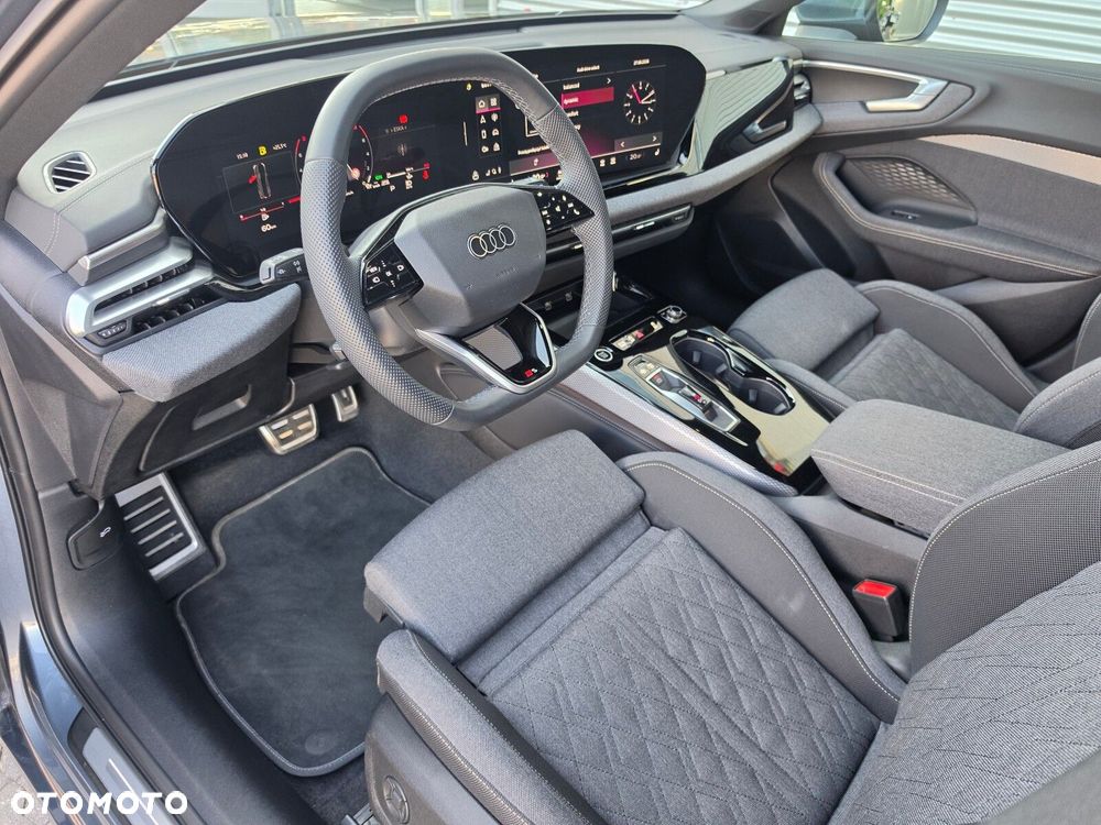 Audi A5 Avant - 23