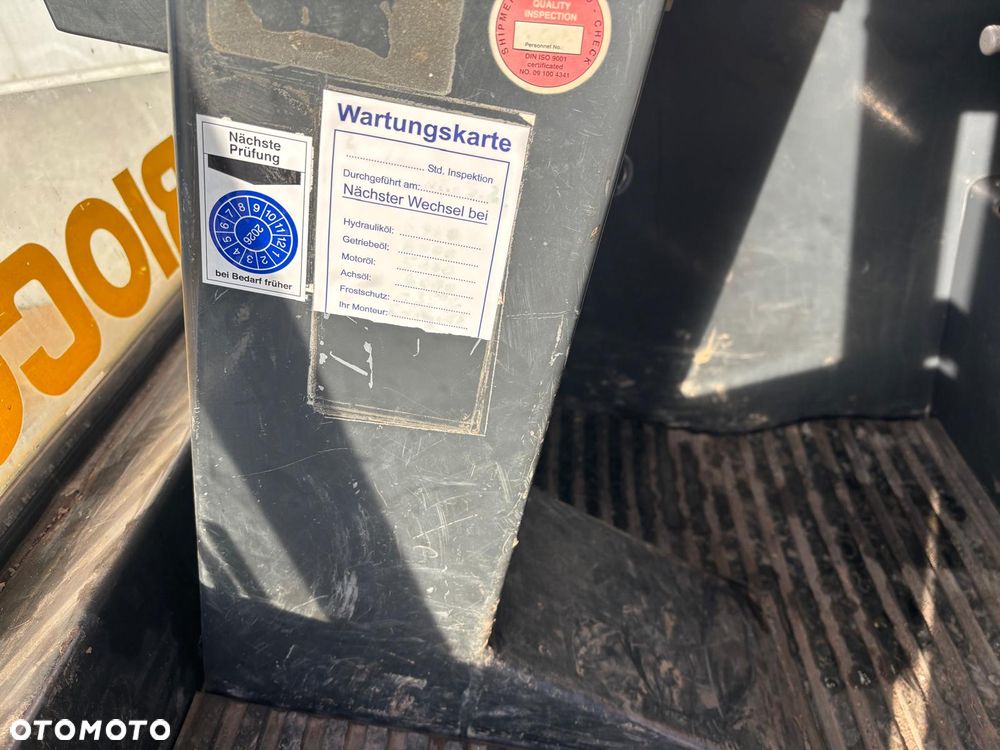 Bomag BW 177 DH-3 BVC - 16