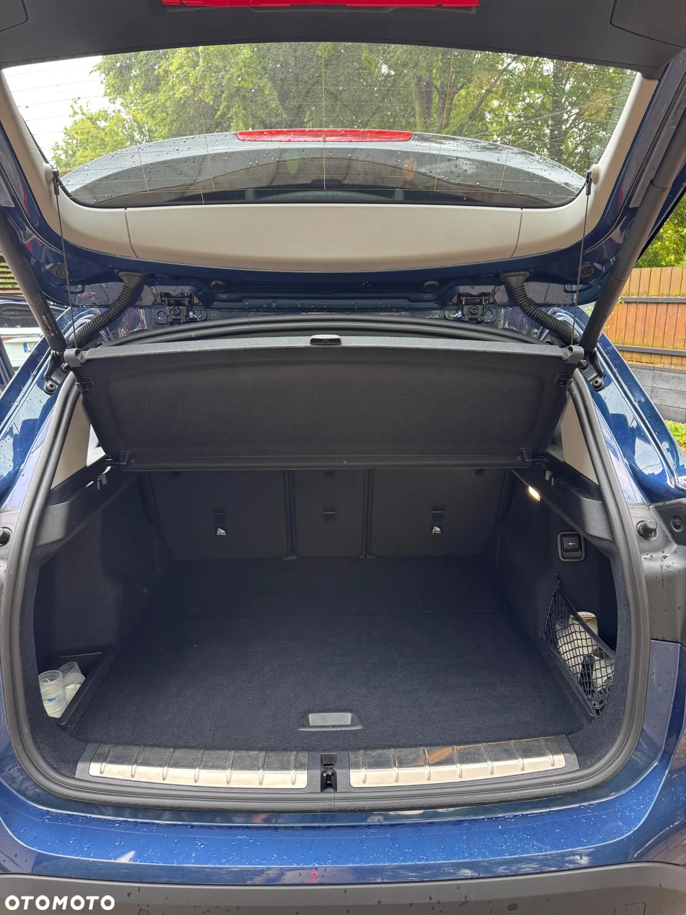 BMW X1 xDrive20i Sport Line - 6