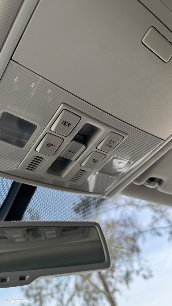 VW Golf 1.6 TDI BlueMotion DSG Allstar - 9