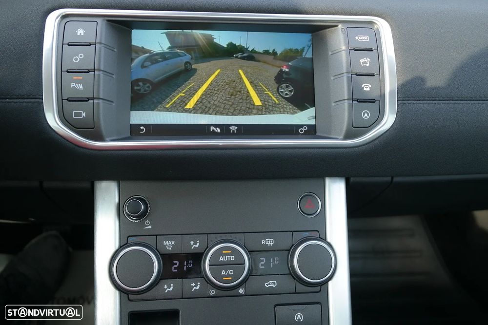 Land Rover Range Rover Evoque 2.0 eD4 SE - 14