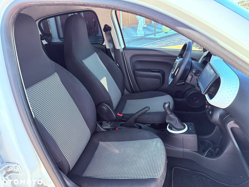 Renault Twingo SCe 70 Zen EU6 - 2