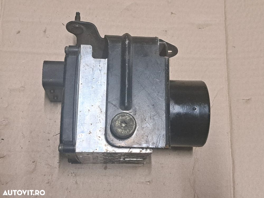Modul unitate pompa ABS ESP TRW originala Peugeot 407 2004-2010, 207 CC - 5