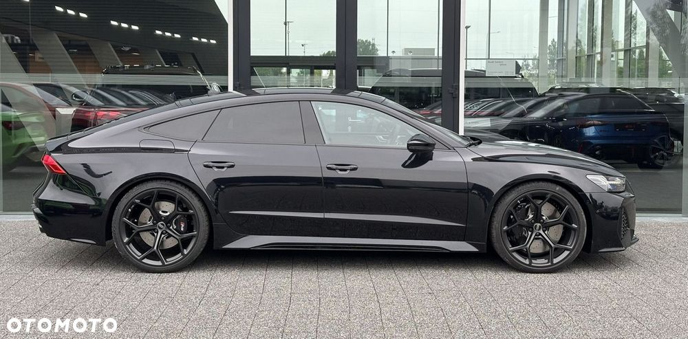 Audi RS7 Sportback - 4