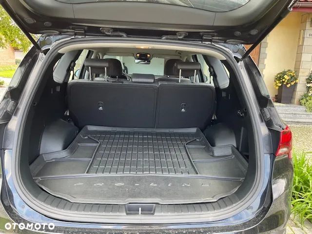 Hyundai Santa Fe 1.6 T-GDI HEV Smart 4WD - 1