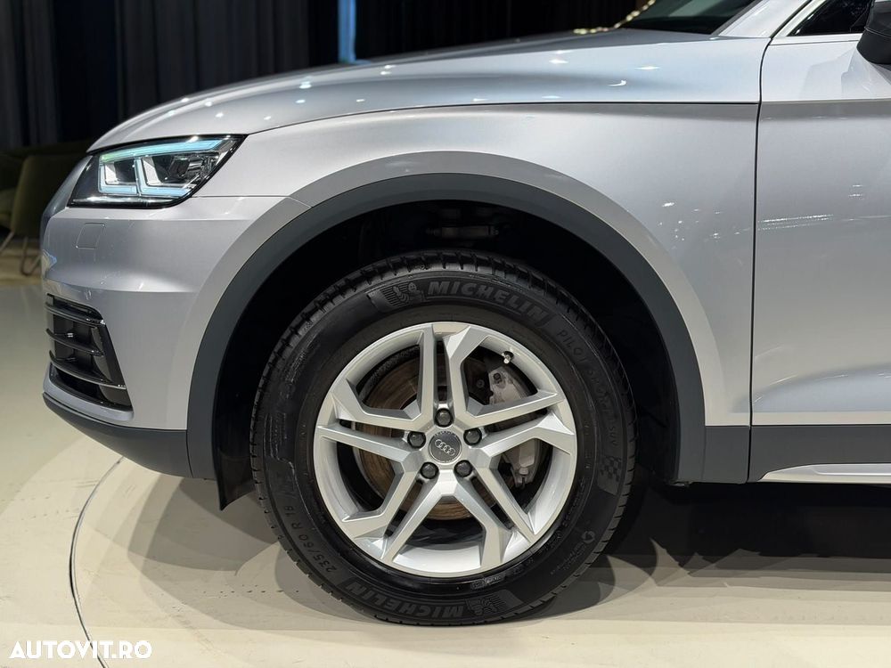Audi Q5 - 12