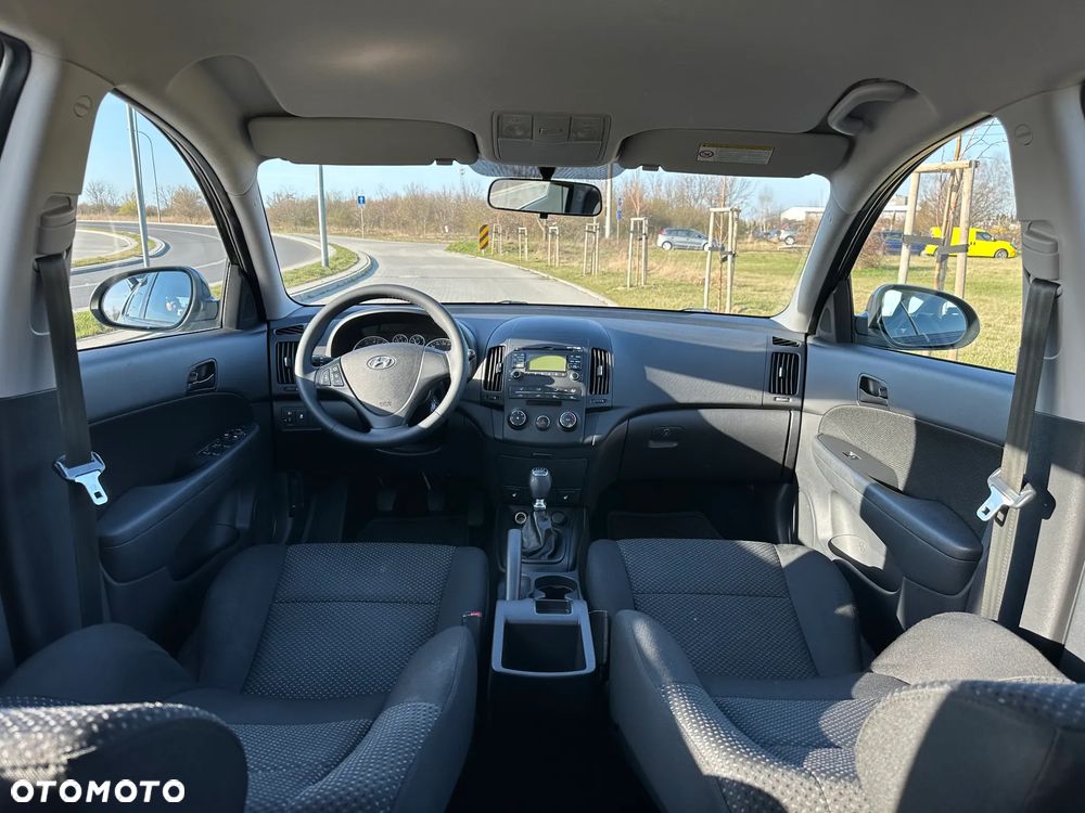 Hyundai i30 - 17