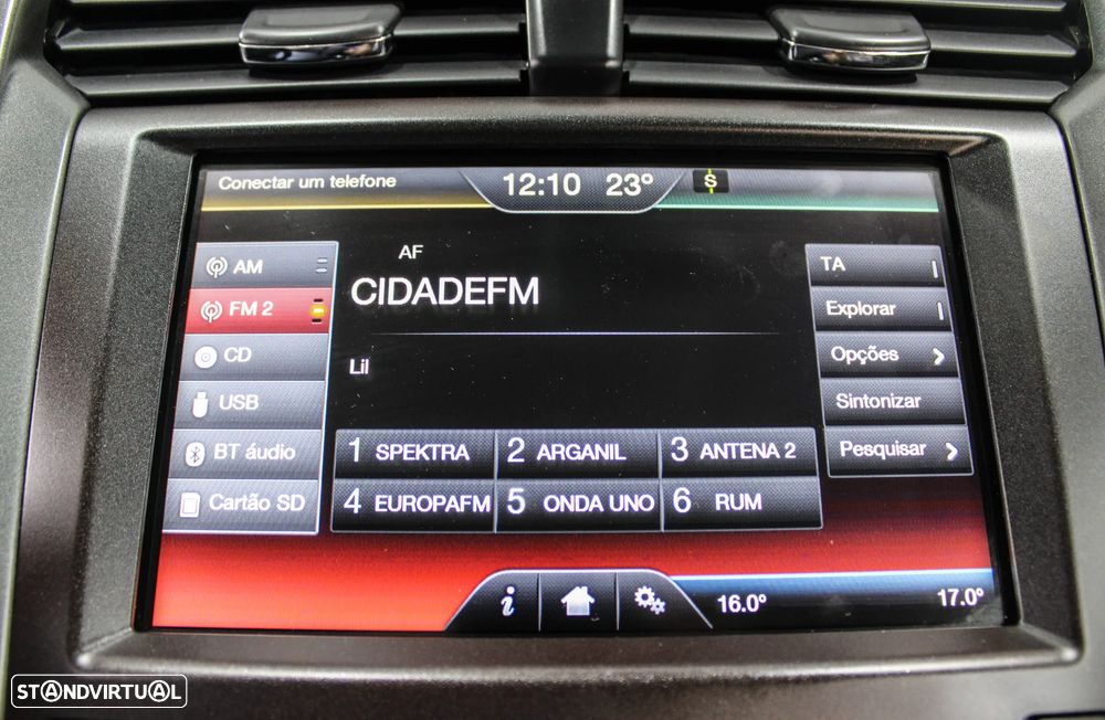 Ford Mondeo 1.5 TDCi Titanium - 47