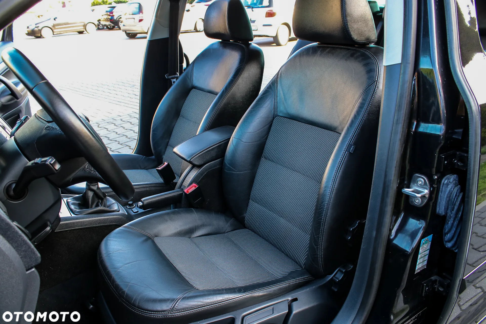Skoda Octavia 2.0 TDI Laurin & Klement - 32